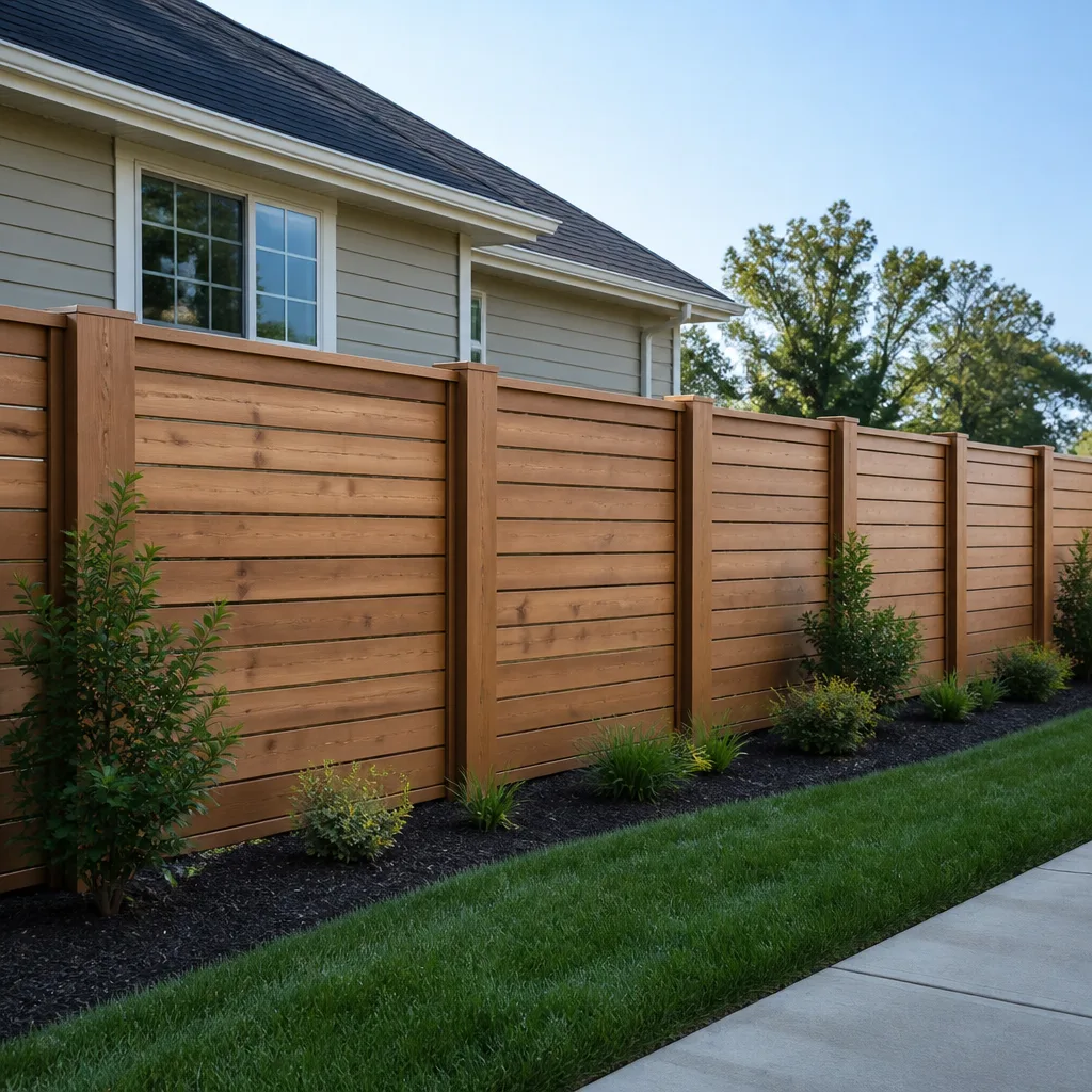 Fence