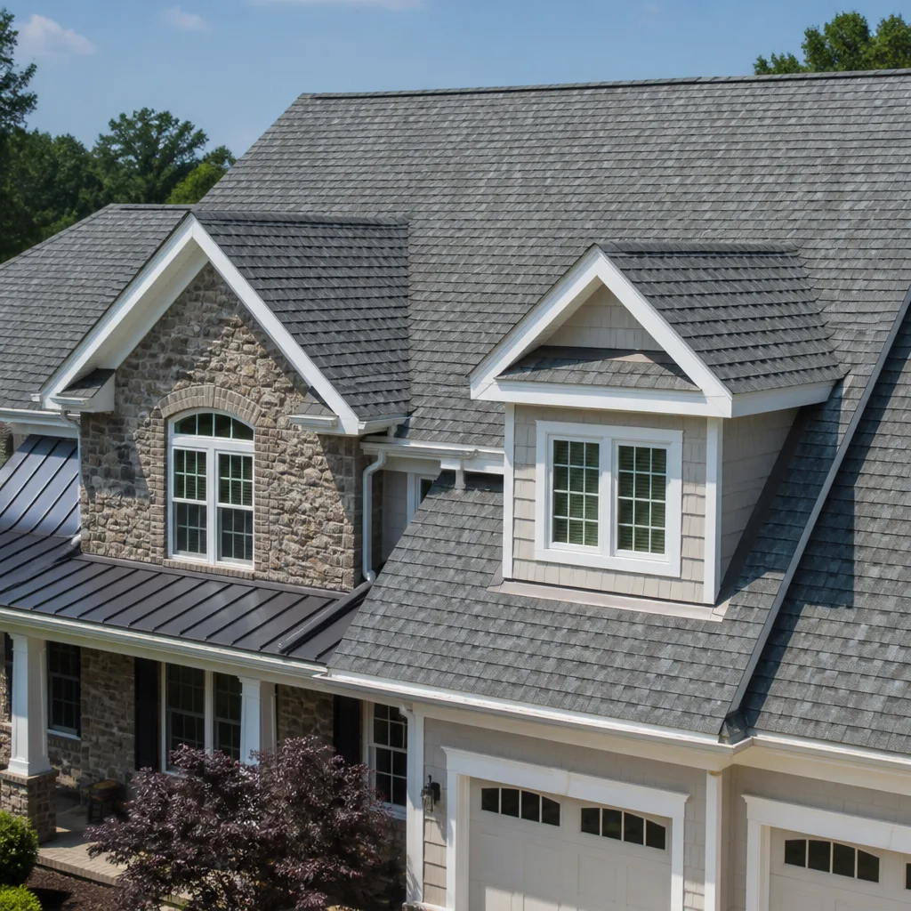 Roofing