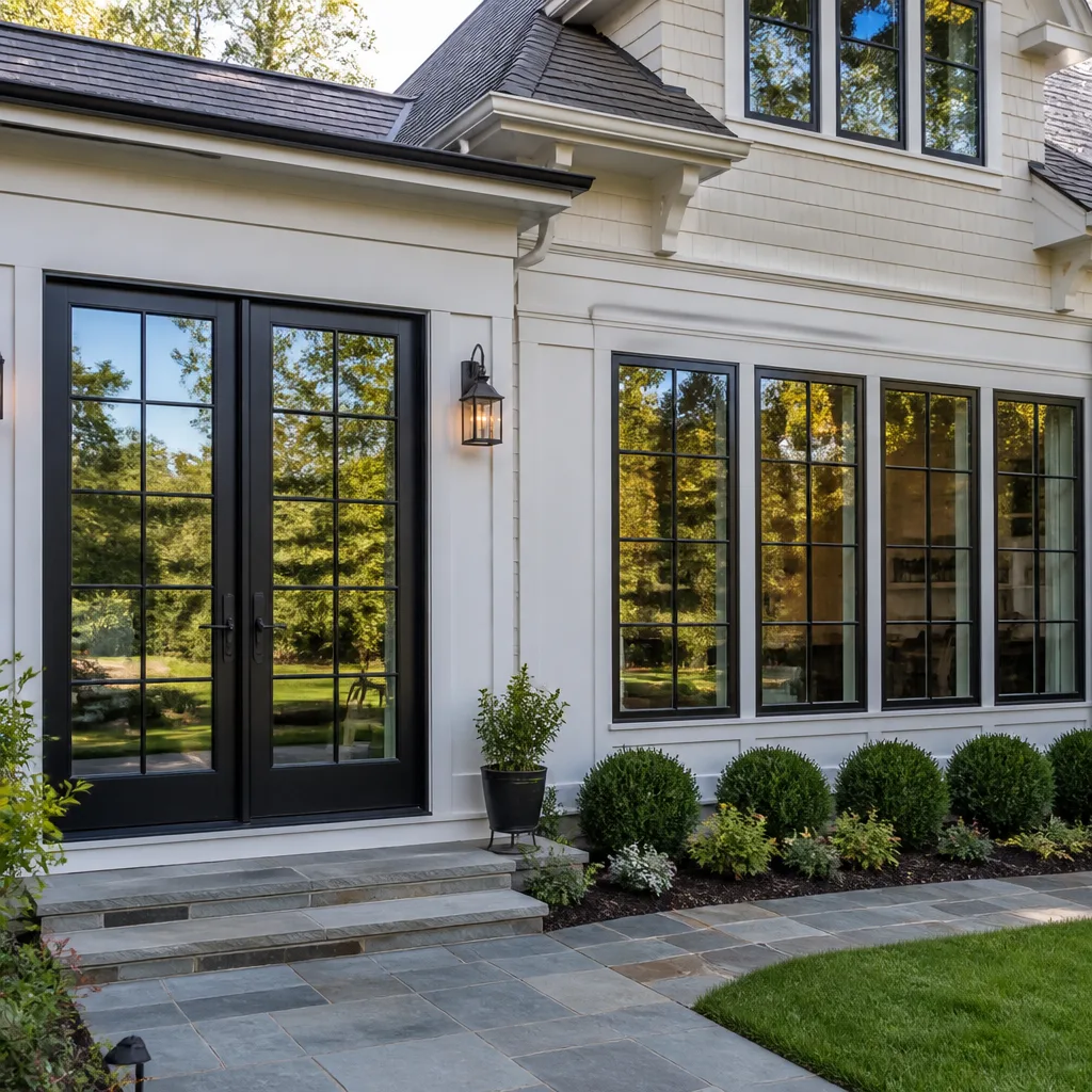 Windows & doors