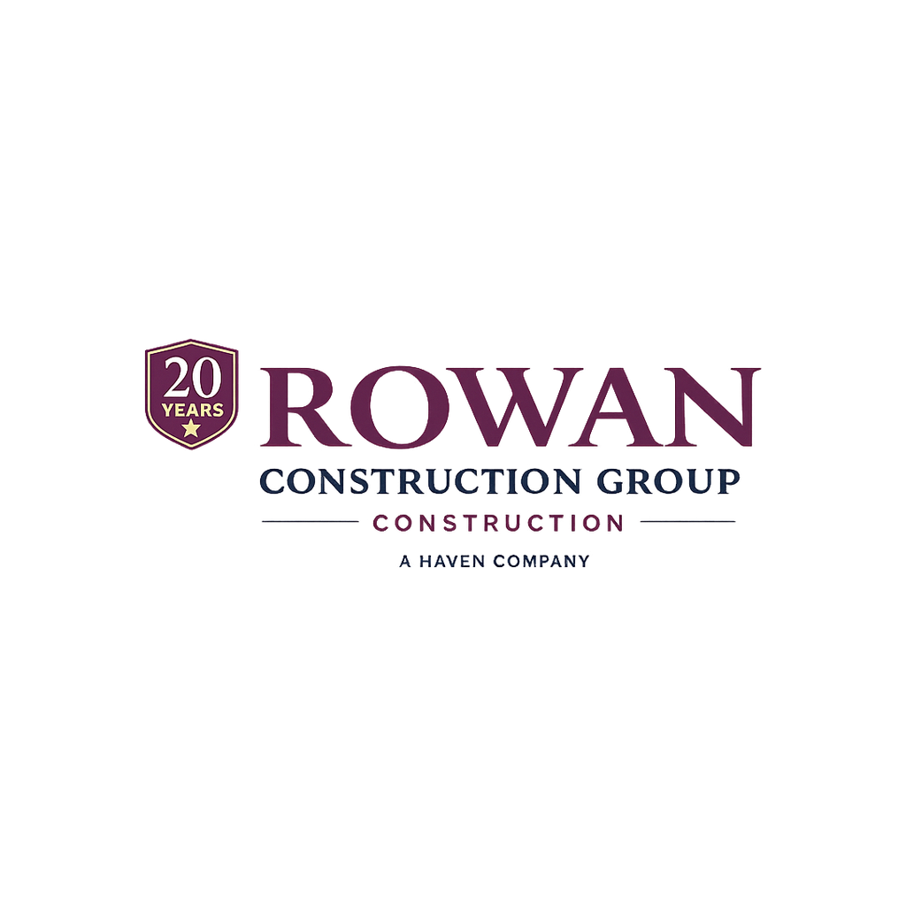 Rowan Construction Group San Diego